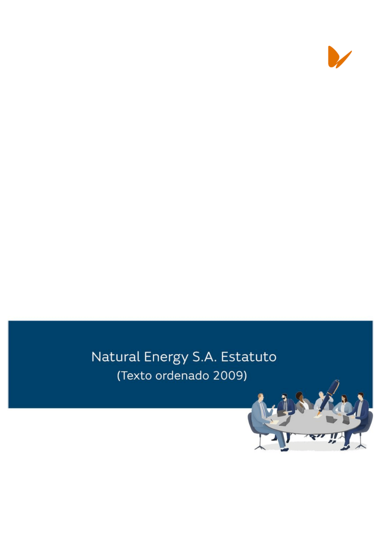 Codigo etico